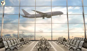 Over 400 Flights Cancelled & 27 Airports Shut in India