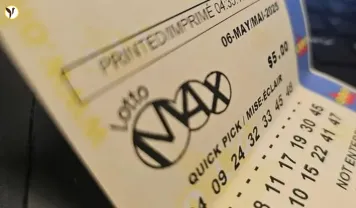 $80 Million Lotto Max Jackpot