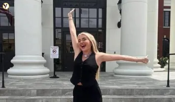 Influencer's Domestic Violence Case