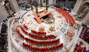 Is Cardinal Parolin the Next Pope? Learn More & Discover the Leading Contenders Now!