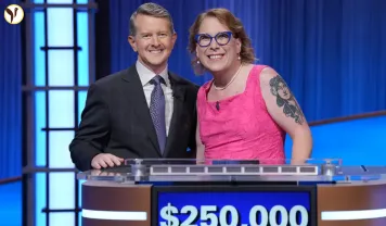 Jeopardy! Winner Revealed