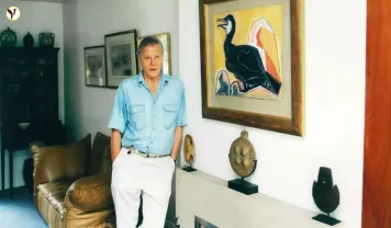 David Attenborough's Legacy