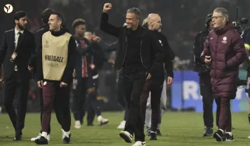 PSG Defies Odds
