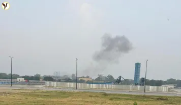 Lahore Explosions & India-Pakistan Crisis