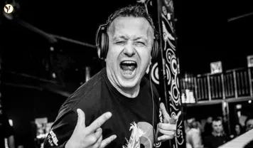 Remembering DJ Hazel