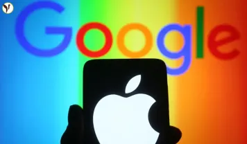 Apple May Ditch Google
