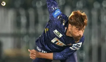 Gladiators Obliterate United in PSL Record-Breaking Win