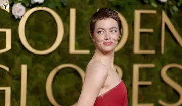 See Emma Stone's Epic Padres Reaction!  Read Now for All the Highlights!