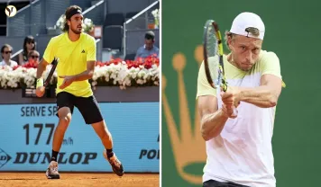 Rome Open 2025