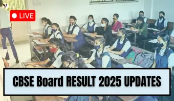 CBSE 2025 Results