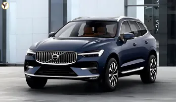 Volvo Recalls