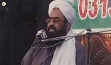 India Eliminates Terror Mastermind