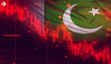 Pakistan Stock Market Crash