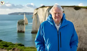 David Attenborough