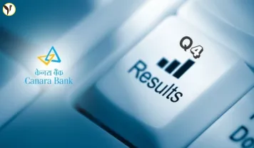Canara Bank Q4 Soars