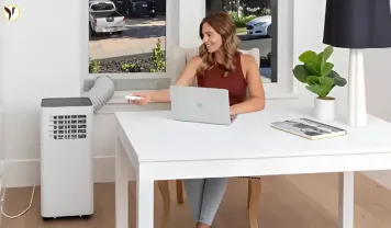 Portable Air Conditioners