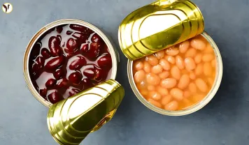canned beans recall