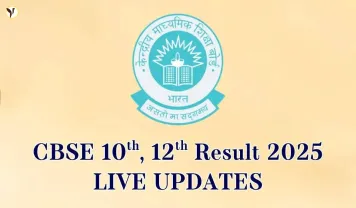 CBSE 12th Results 2025