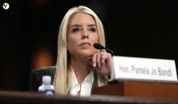 Pam Bondi