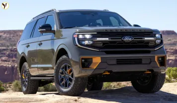 2025 Best SUVs for Moms on Mother’s Day