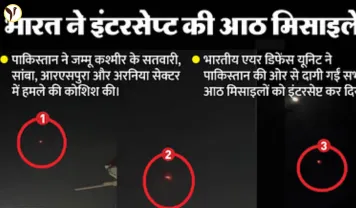 Jaisalmer Blackout, Airstrikes & Rising India-Pakistan War Fears