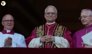 Robert Prevost