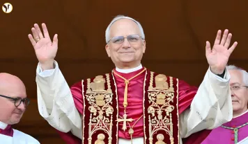 Pope Leo XIV