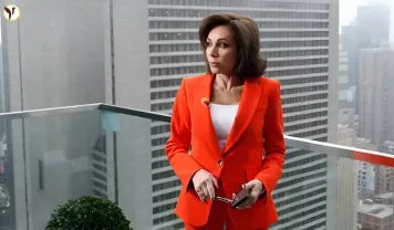 Jeanine Pirro