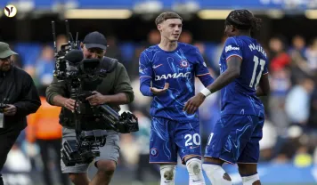 Chelsea's Youthful Triumph