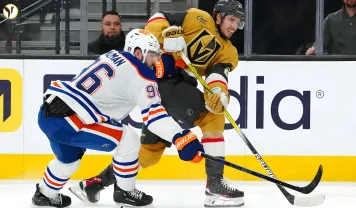 Vegas Golden Knights 