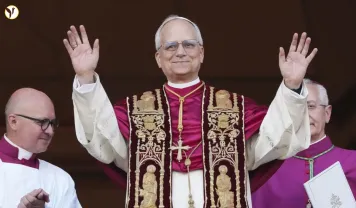 Next Pope