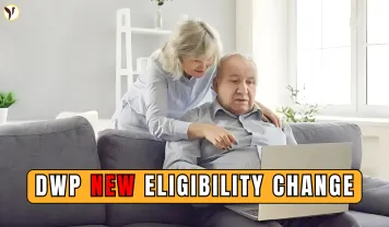 DWP cost of living payments change eligibility