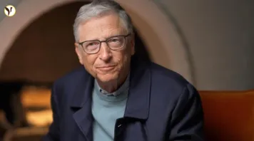 Bill Gates Unleashed