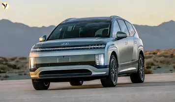Kia EV9
