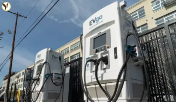 EV Charging Cables