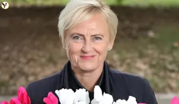 Katie Allen cancer