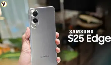 Samsung Galaxy S25 Edge