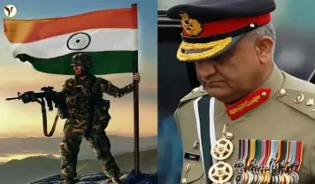 Pakistan's General Munir