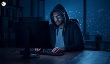 India's Cyber War