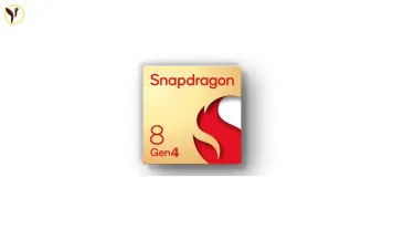 Snapdragon 8 Gen 4