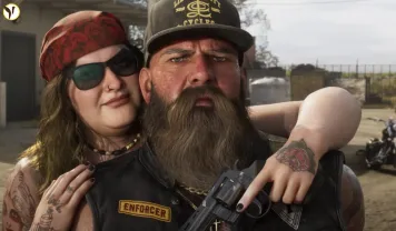 GTA 6 Trailer 2