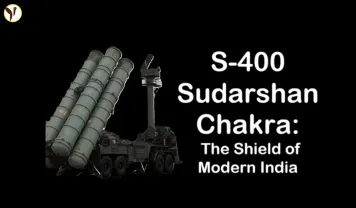India's S-400