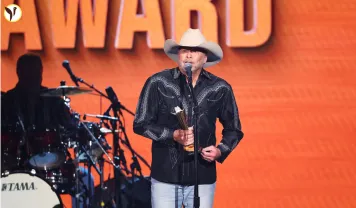 Alan Jackson