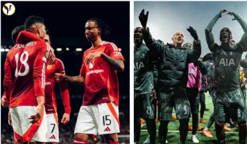 Europa League Final
