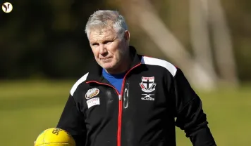 Danny Frawley