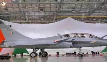 F-16 in Indo-Pakistani Conflict