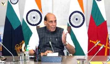 Chandigarh Bans Hoarding Amid India-Pakistan Crisis