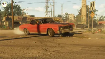 GTA 6’s Garage of Dreams