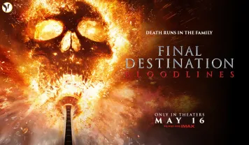 Final Destination Bloodlines