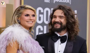 Heidi Klum & Tom Kaulitz